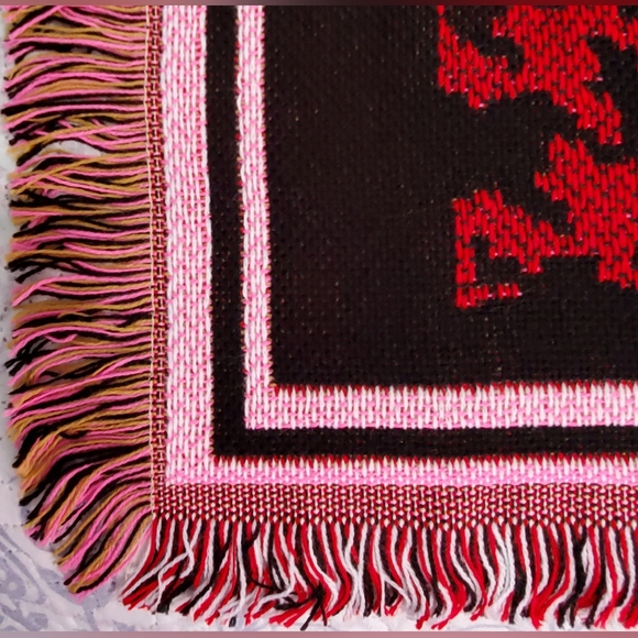 90s, Barbie In The City Throw Blanket. New in package. - Picture 9 of 16